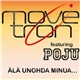 Movetron Featuring Poju - Älä Unohda Minua…